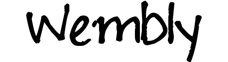 Pea Erwin  Free Fonts Download