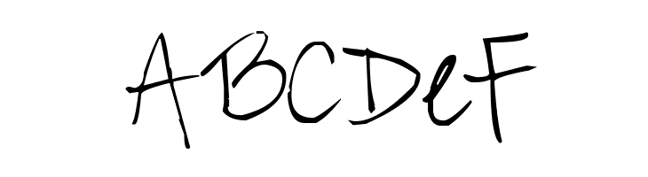 Pea Ashlee  Free Fonts Download