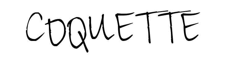 Pea Ashlee  Free Fonts Download