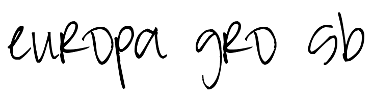 Pea Ashlee  Free Fonts Download