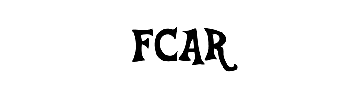 FCAR Celestia Medium Redux Font