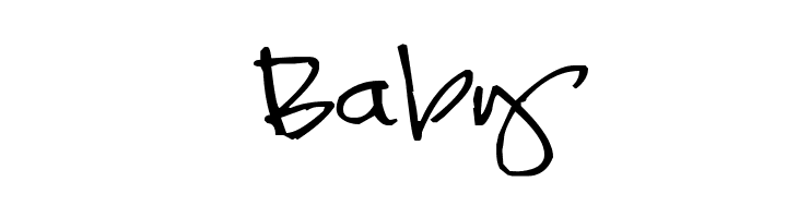 Pea Kadee  Free Fonts Download