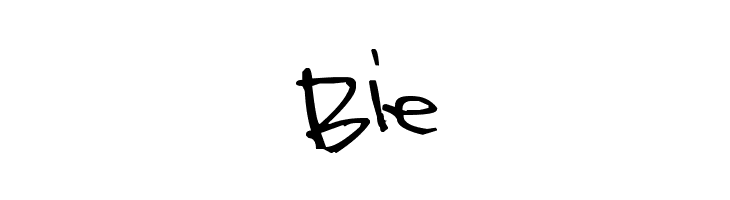 Pea Kadee  Free Fonts Download