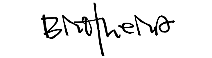 Pea Kadee  Free Fonts Download