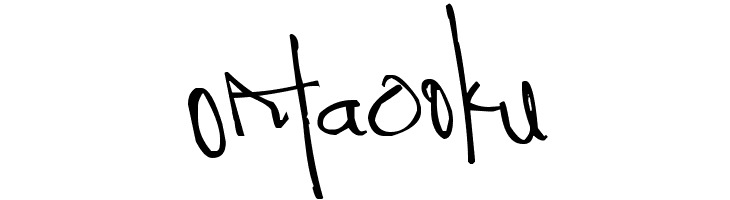 Pea Kadee  Free Fonts Download
