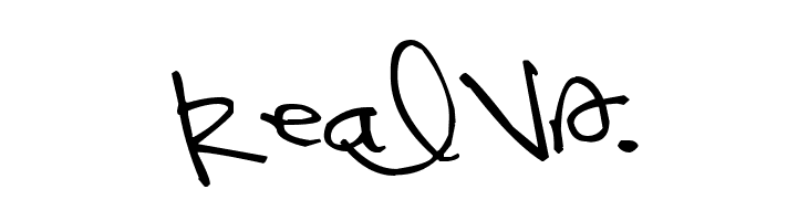 Pea Kadee  Free Fonts Download