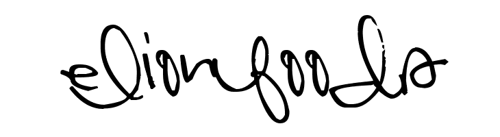Pea Kadee  Free Fonts Download