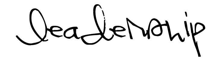 Pea Kadee  Free Fonts Download