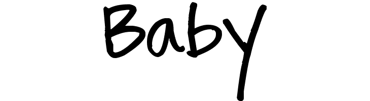 Pea Monica  Free Fonts Download