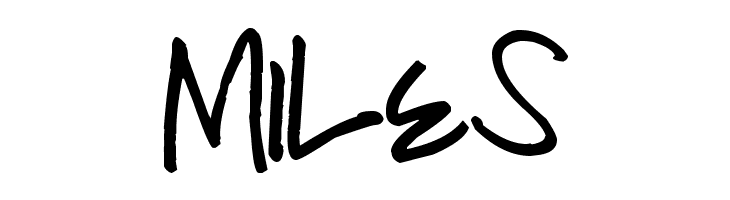 Pea Monica  Free Fonts Download