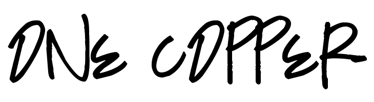 Pea Monica  Free Fonts Download