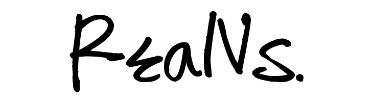 Pea Monica  Free Fonts Download