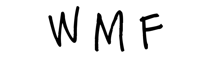 Pea Monica  Free Fonts Download