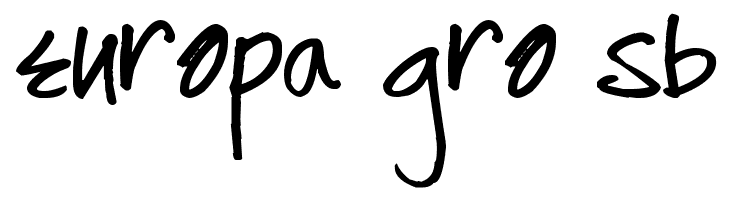 Pea Monica  Free Fonts Download