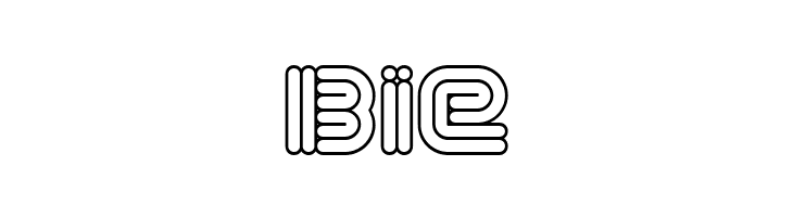 Vectroid Astro  Free Fonts Download
