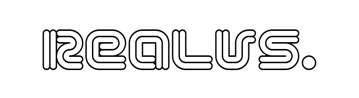 Vectroid Astro  Free Fonts Download