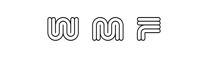 Vectroid Astro  Free Fonts Download