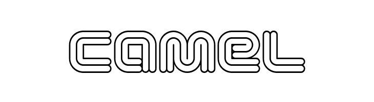 Vectroid Astro  Free Fonts Download