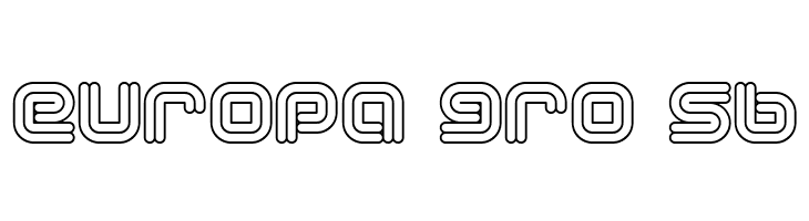 Vectroid Astro  Free Fonts Download