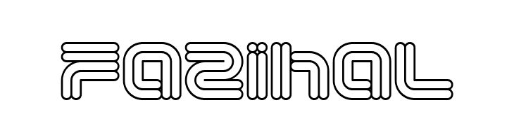 Vectroid Astro  Free Fonts Download