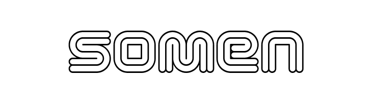 Vectroid Astro  Free Fonts Download