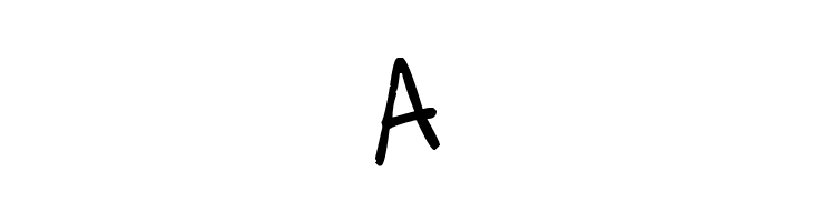 Pea Jacks and Matty  Free Fonts Download