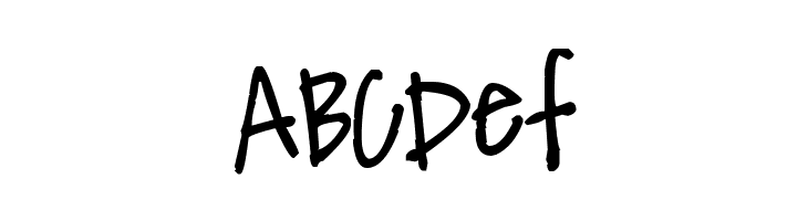 Pea Jacks and Matty  Free Fonts Download