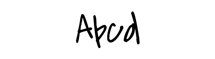 Pea Jacks and Matty  Free Fonts Download