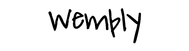 Pea Jacks and Matty  Free Fonts Download