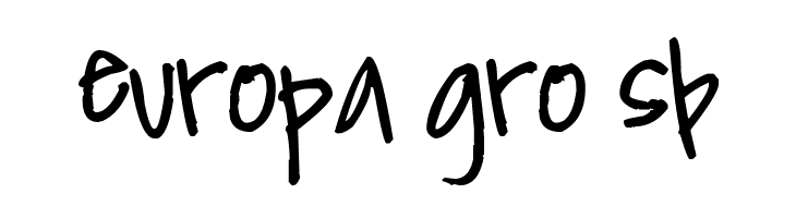 Pea Jacks and Matty  Free Fonts Download