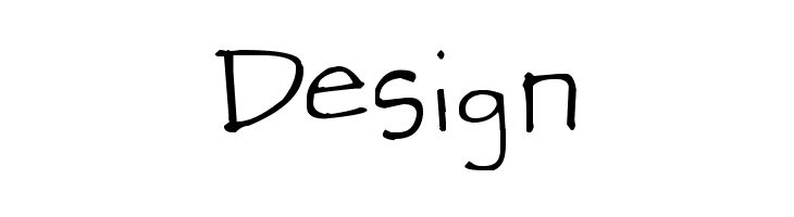 Pea Muggy's Girl  Free Fonts Download