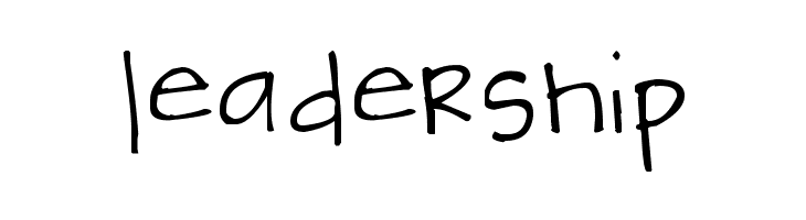 Pea Muggy's Girl  Free Fonts Download