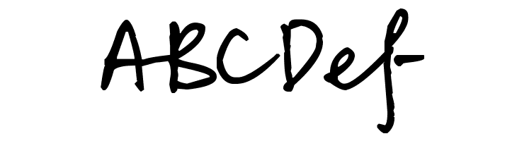 Pea Lian Script  Free Fonts Download