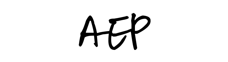 Pea Lian Script  Free Fonts Download