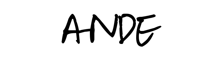 Pea Lian Script  Free Fonts Download