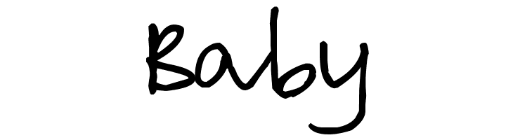 Pea Lian Script  Free Fonts Download