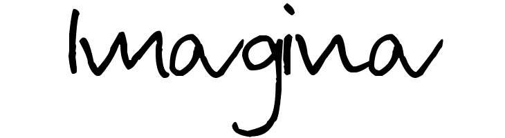 Pea Lian Script  Free Fonts Download