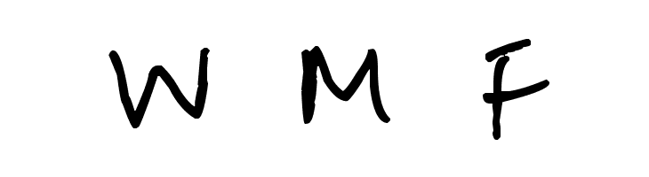 Pea Lian Script  Free Fonts Download