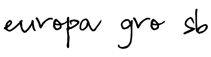 Pea Lian Script  Free Fonts Download
