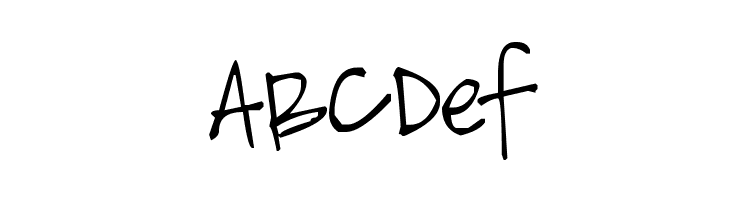 Pea Stacy Elizabeth  Free Fonts Download