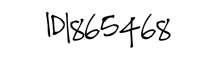 Pea Stacy Elizabeth  Free Fonts Download