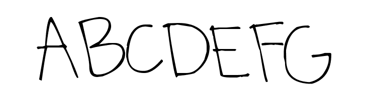 Pea Celestial Creation  Free Fonts Download