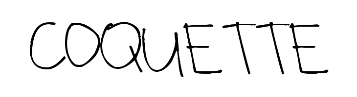 Pea Celestial Creation  Free Fonts Download