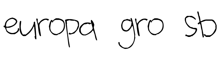 Pea Celestial Creation  Free Fonts Download