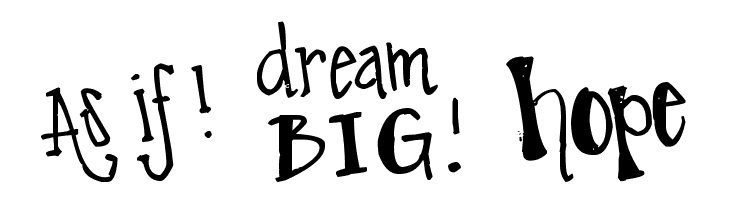 Pea Aimee's Doodles  Free Fonts Download