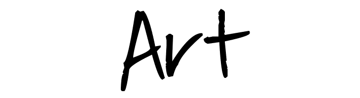 Pea Megan  Free Fonts Download