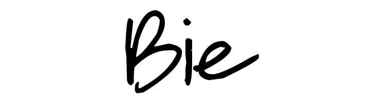 Pea Megan  Free Fonts Download