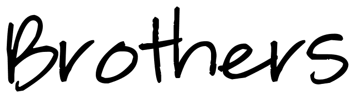 Pea Megan  Free Fonts Download