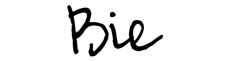 Pea Glo-Girl Script  Free Fonts Download