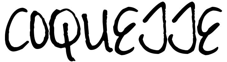 Pea Glo-Girl Script  Free Fonts Download